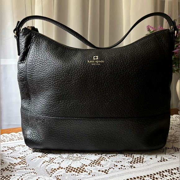 kate spade Handbags - Kate Spade NY Southport Ave Cathy Shoulder Bag